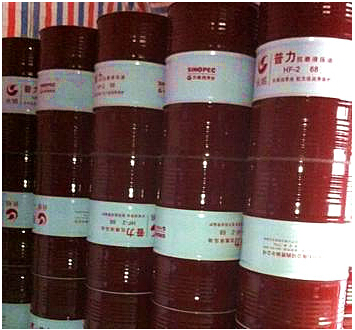 潤滑油里為什么會有氣泡以及出現(xiàn)的原因？