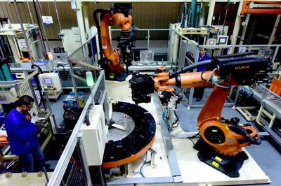 厲害了！寶雞裝備制造業“集團軍”的新材料研發新突破