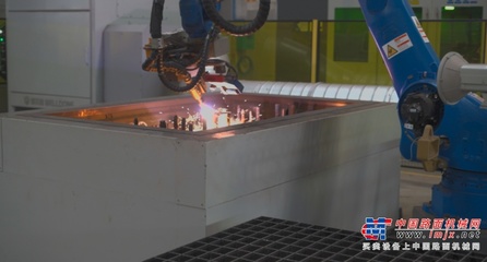 創(chuàng)新驅動，品質為先 福田雷薩以新材料研發(fā)筑牢高質量發(fā)展根基