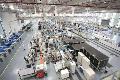 蘇州新材料研發(fā)產(chǎn)業(yè) 領跑全國的核心競爭力