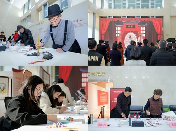 四川成功舉辦文化藝術(shù)交流活動(dòng)，助力文化繁榮發(fā)展