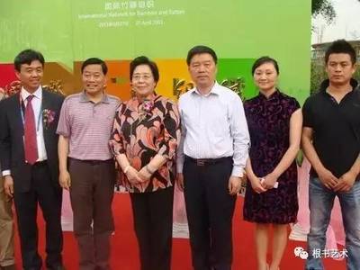 楊小燕 以藝術(shù)為橋，連接北京與四川的文化交流新篇章