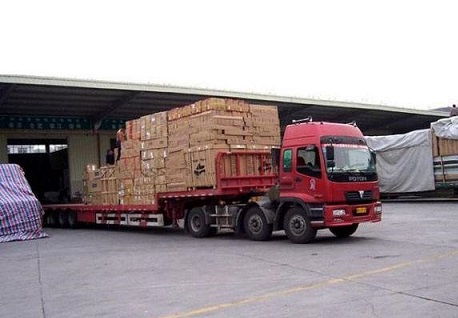 廈門海滄品牌貨運公司 構筑廈門至重慶道路普通貨運的可靠橋梁