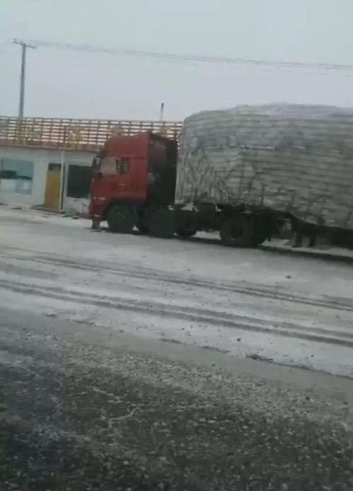 生命線上的跋涉者 重慶大貨車司機進藏途中缺氧身亡引發的深思